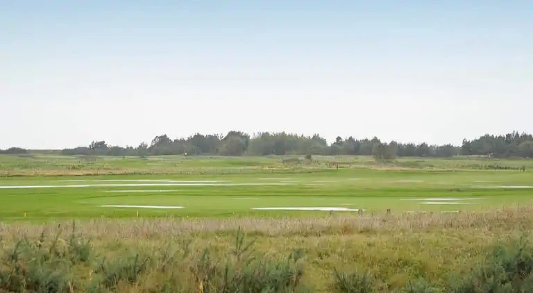 Holiday home in Havneby