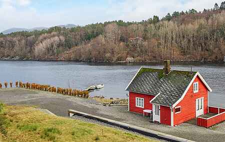 Holiday home mh65746