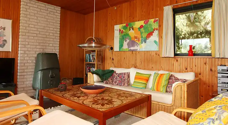 Holiday home in Dannemare