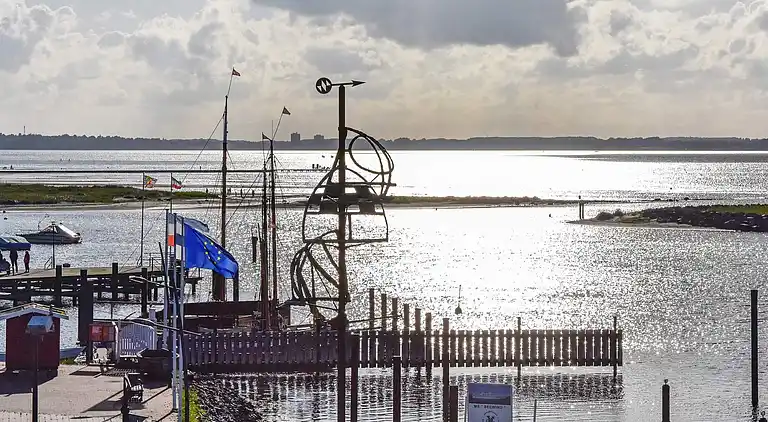 Feriebolig i Wendtorf