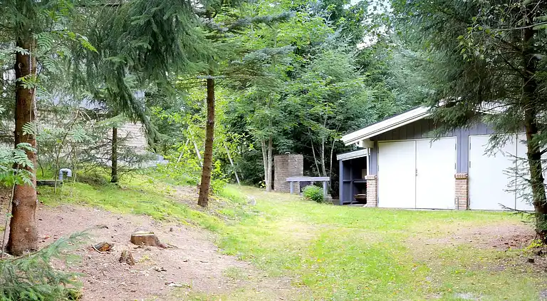 Holiday home in Hemmet