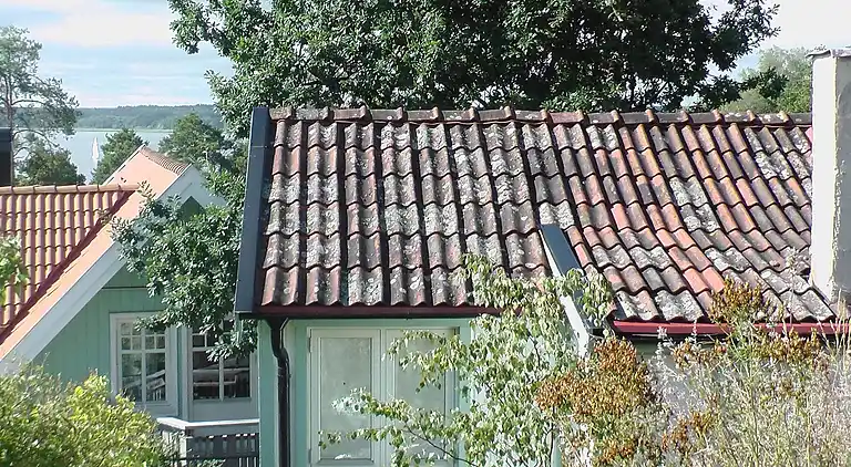 Vakantiehuis in Hässelby-Vällingby