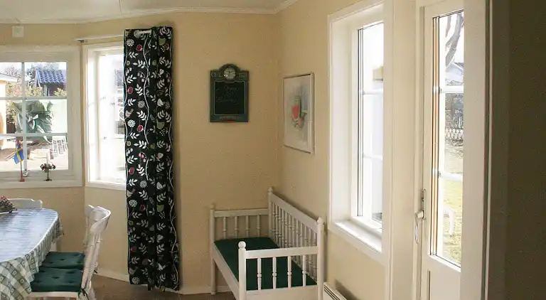 Casa vacanze in Varberg S