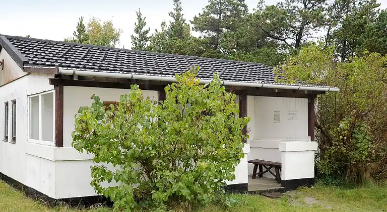 Holiday home in Havneby
