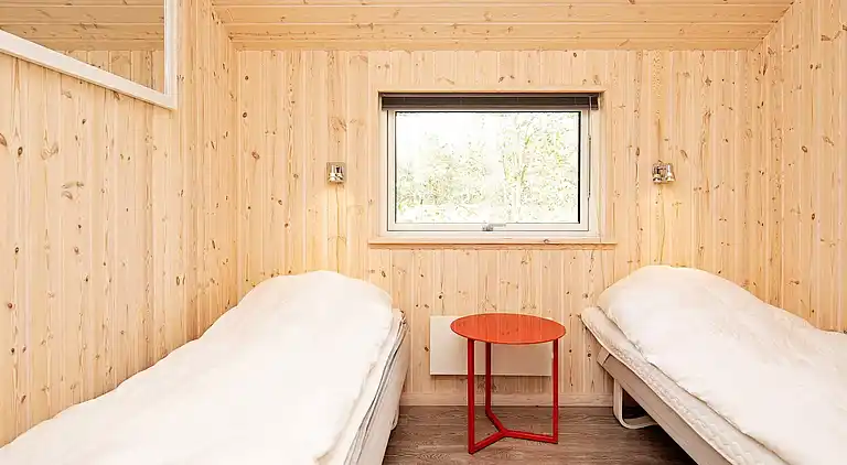 Holiday home in Ålbæk