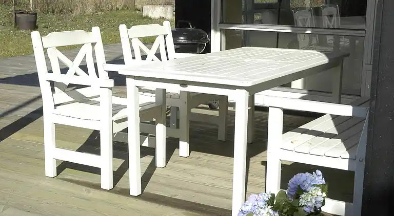 Holiday home in Vejlby Fed