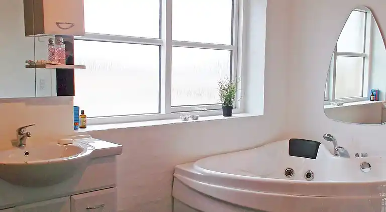 Holiday home in Vrist Strand