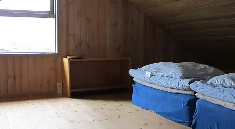 Holiday home in Idestrup