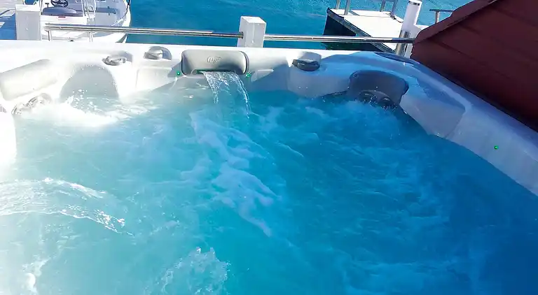 Holiday home in Sande