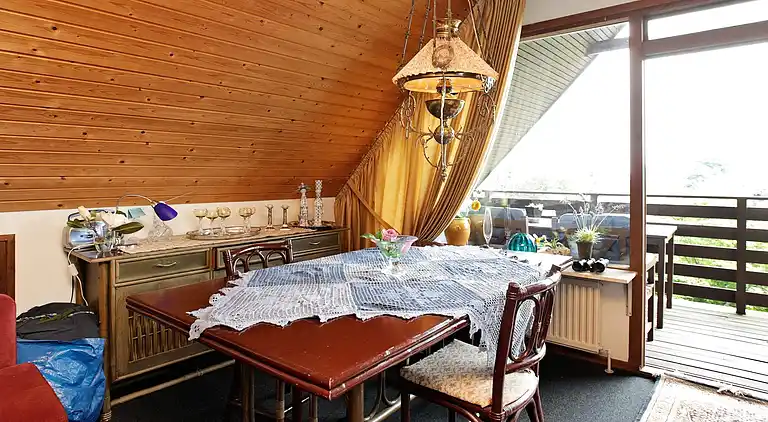 Casa vacanze in Svendborg