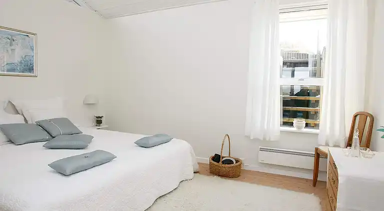 Holiday home in Blokhus