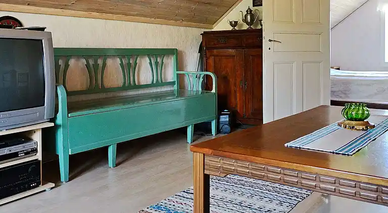 Holiday home in Björholmen