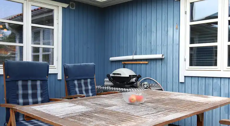 Holiday home in Skibby