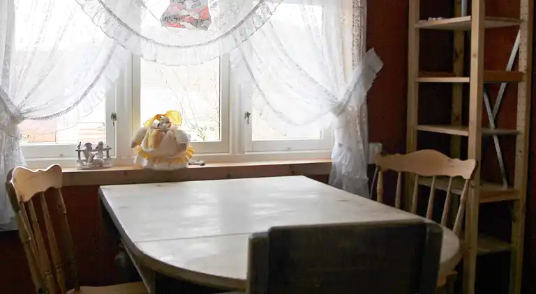 Holiday home in Fresvik