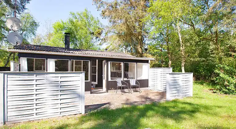 Holiday home in Rødby