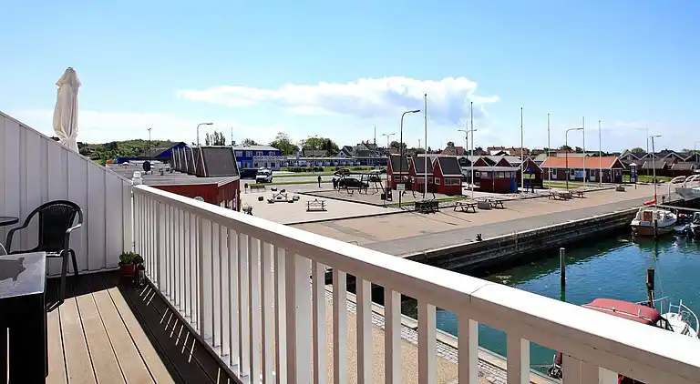 Holiday home in Bagenkop