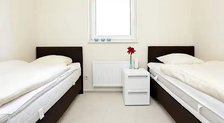 Maison de vacances en Südstrand