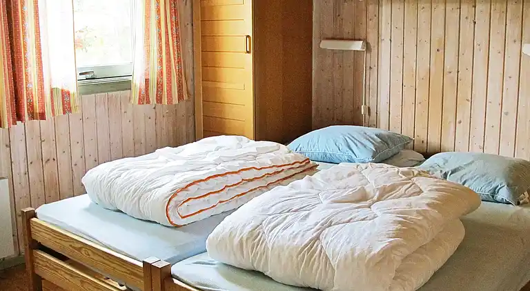 Holiday home in Væggerløse