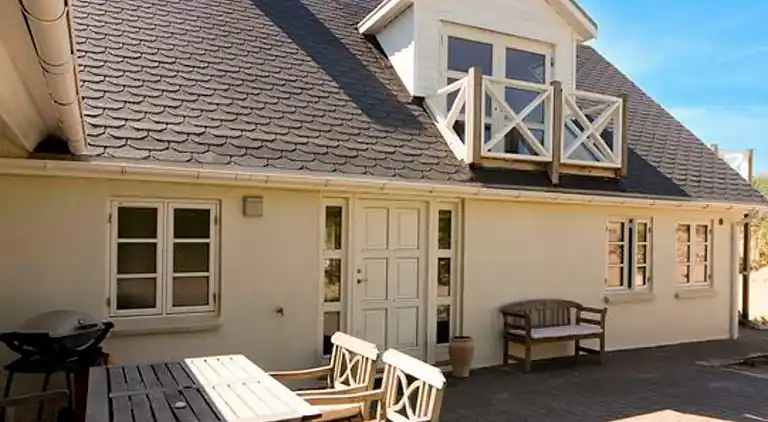 Holiday home in Lemvig