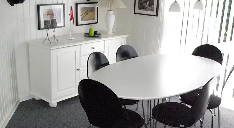 Casa vacanze in Roslev