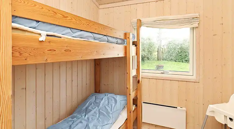 Holiday home in Vejlby Fed