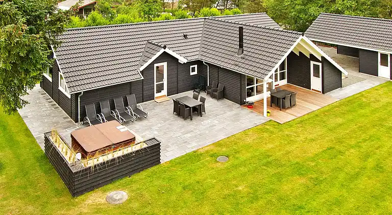 Holiday home in Blåvand