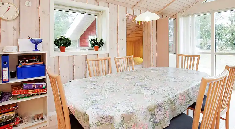 Sommerhus i Sæby
