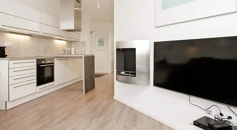 Holiday home in Wendtorf