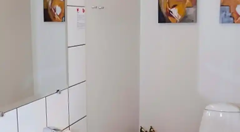 Holiday home in Egernsund