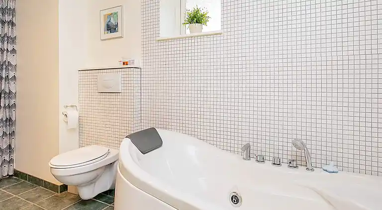 Holiday home in Lemvig