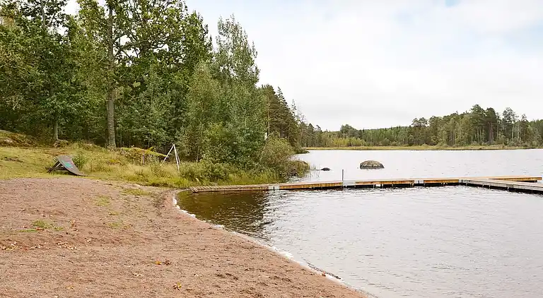 Holiday home in Vetlanda N