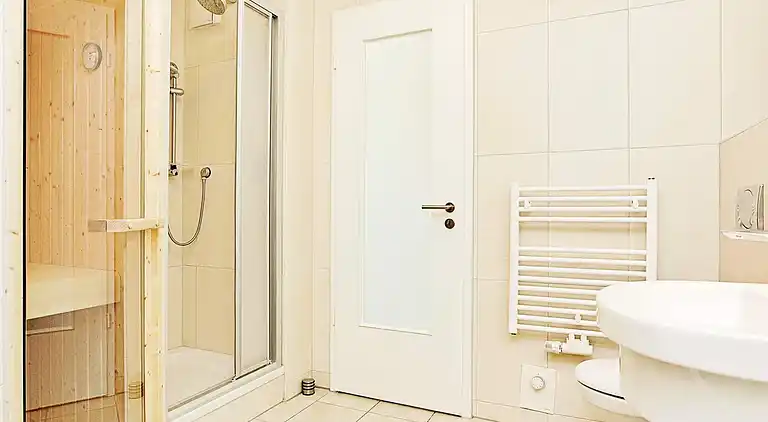 Holiday home in Südstrand