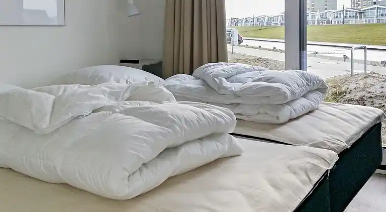 Vacation home in Wendtorf