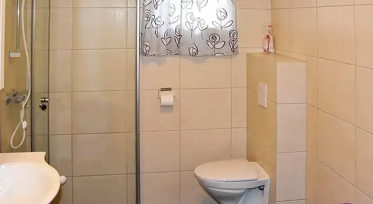 Holiday home in Roset