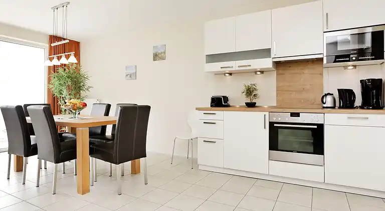 Holiday home in Südstrand