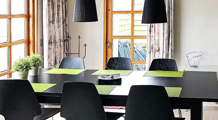 Holiday home in Frørup