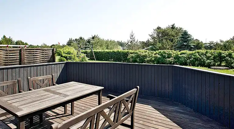 Holiday home in Grønhøj