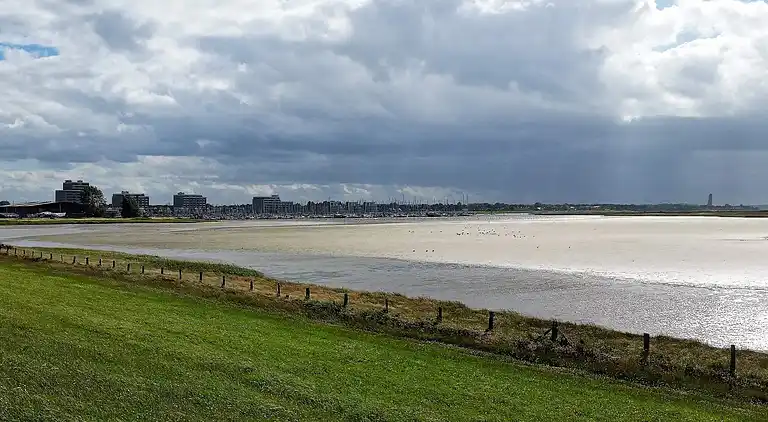 Holiday home in Wendtorf