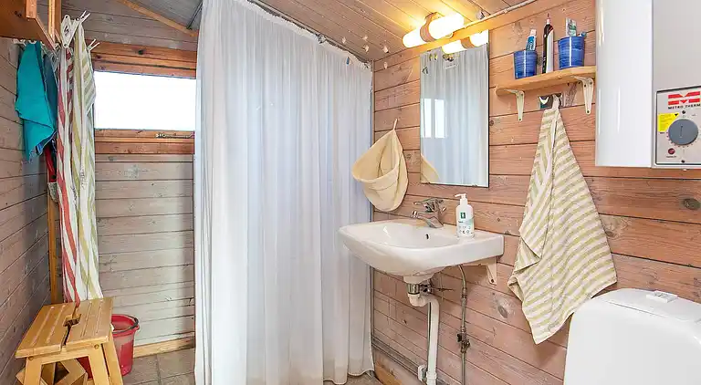 Holiday home in Vrist Strand