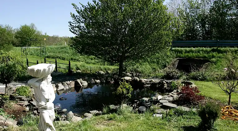 Sommerhus i Aakirkeby