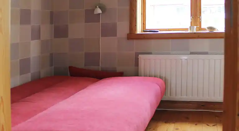 Sommerhus i Eksjö S