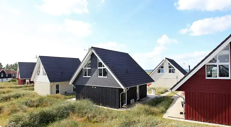 Holiday home in Wendtorf