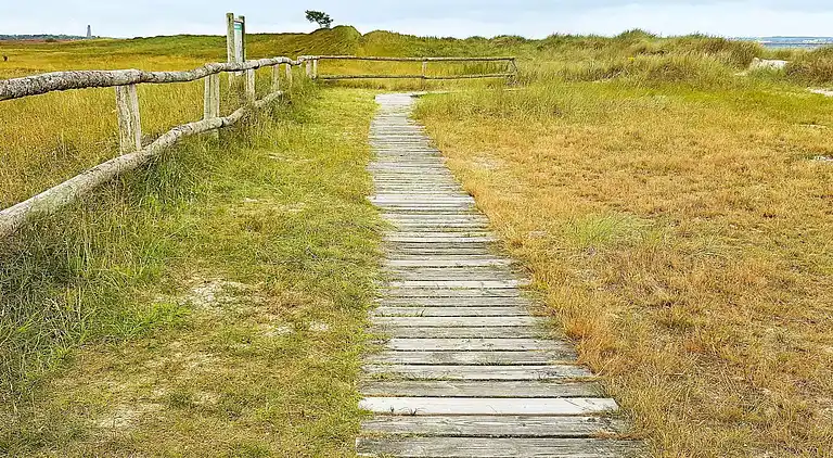 Feriebolig i Wendtorf