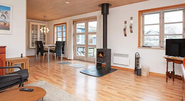 Holiday home in Skibby