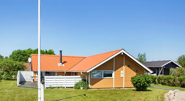 Holiday home in Bork Havn