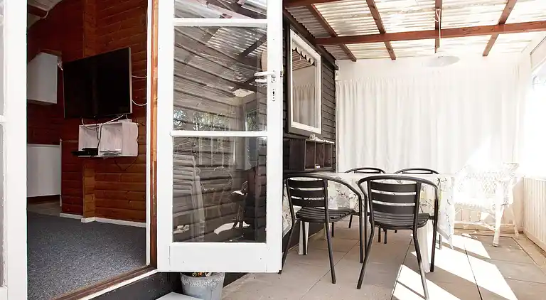 Holiday home in Rødby