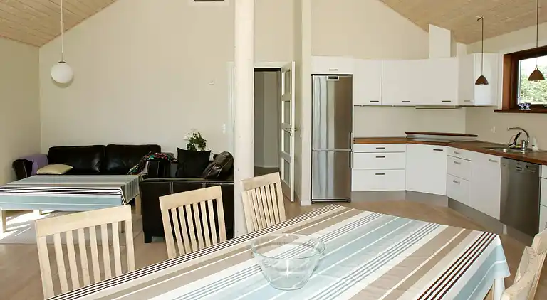 Holiday home in Storvorde