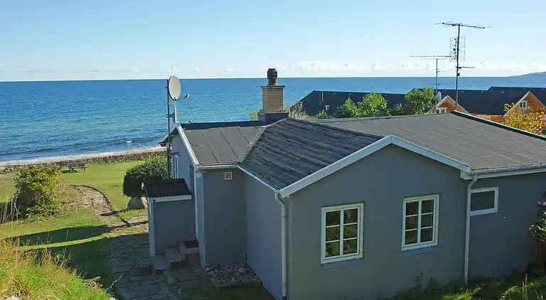 Feriebolig i Allinge