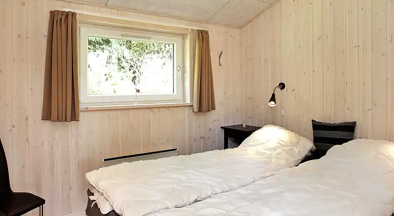 Holiday home in Blåvand