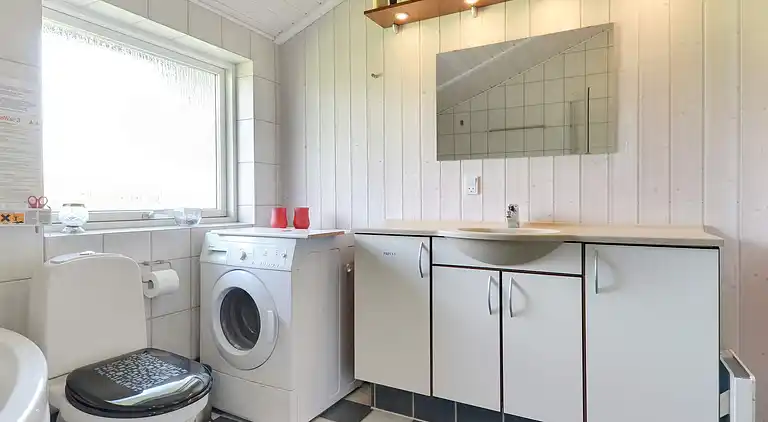 Holiday home in Bork Havn